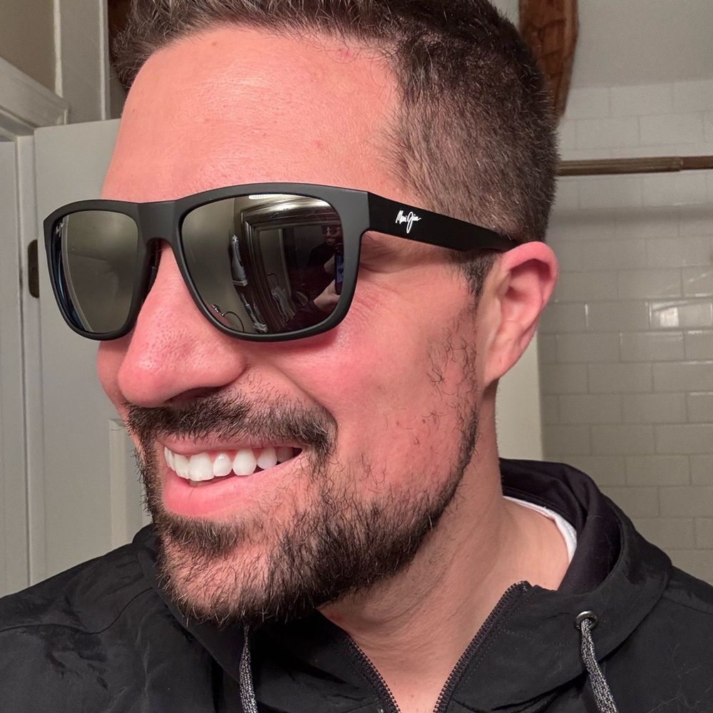 Maui Jim Puakea